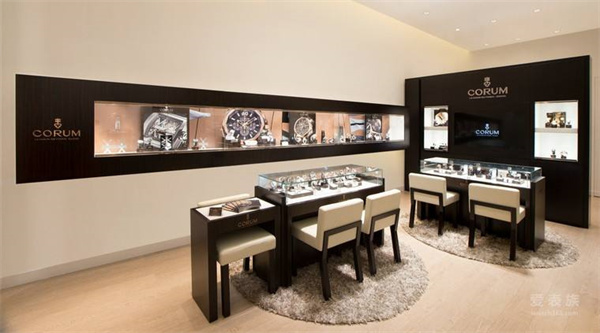 昆仑手表突发状况？表针意外折断？无需慌张，这里有解决方案