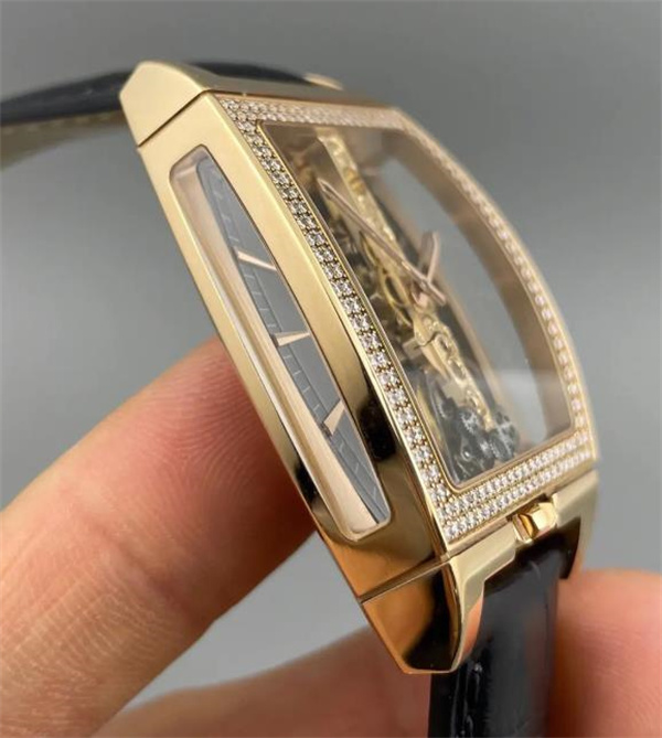 昆仑手表走慢了处理方法