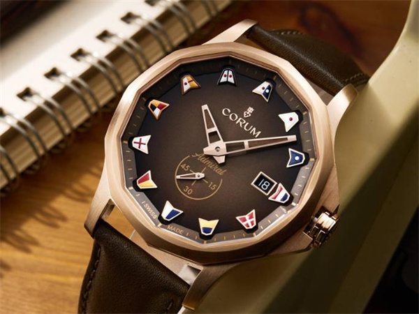 昆仑机械表机芯生锈怎么办