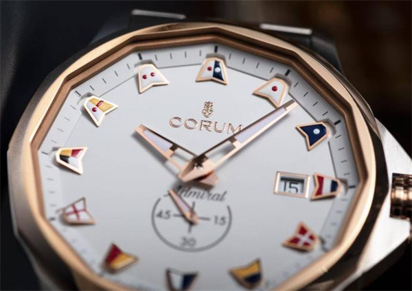 昆仑手表表针变色处理办法大全