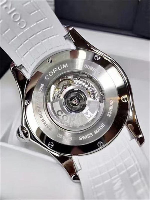 昆仑手表走时不准解决技巧集锦