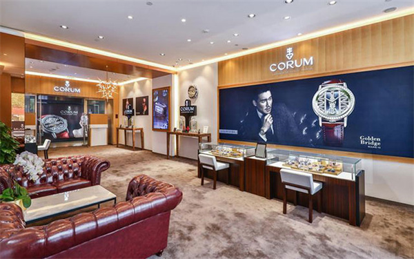 昆仑表扣怎么解开