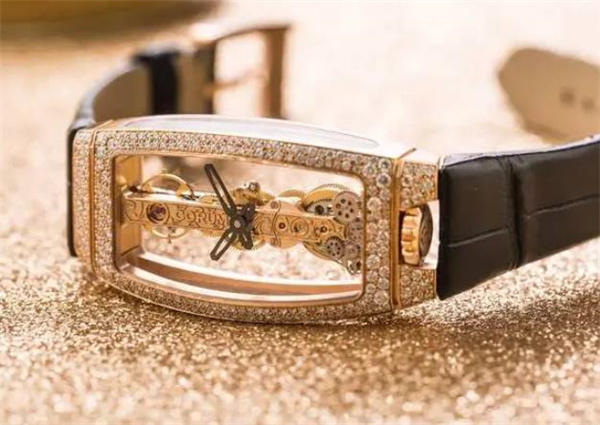 昆仑表把头怎么拔出