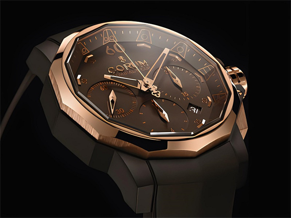 昆仑手表走慢了处理技巧盘点