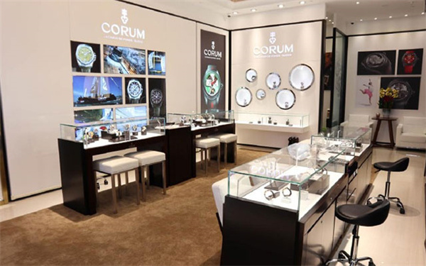 昆仑手表进水了处理办法推荐