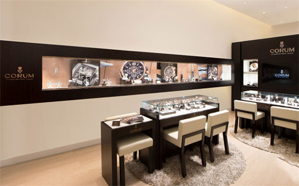 昆仑手表进水了处理技巧深度解析