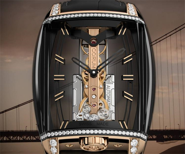 昆仑手表磕碰了处理办法是什么