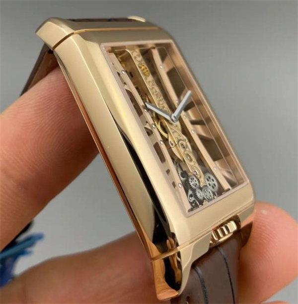 昆仑手表生锈的解决方法