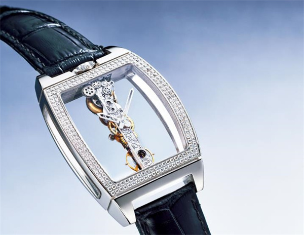 昆仑手表生锈了如何解决