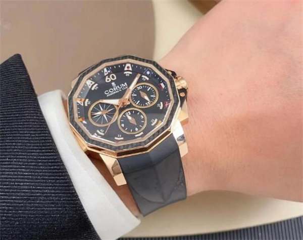 昆仑手表走时不准如何处理