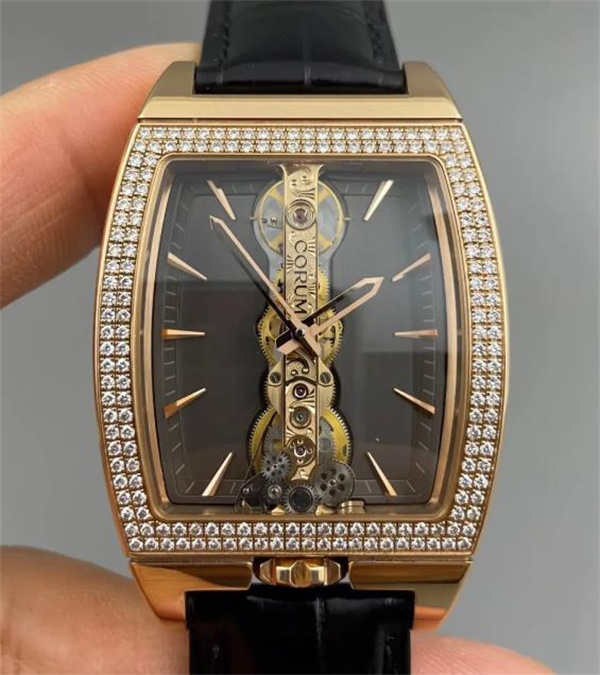 昆仑手表走时不准处理方法大全